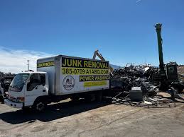 Best Commercial Junk Removal  in Albion, NY