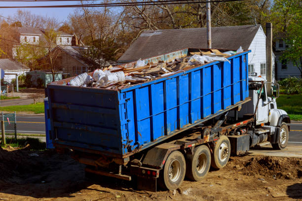 Best Yard Waste Removal  in Albion, NY