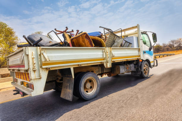 Recycling Services for Junk in Albion, NY